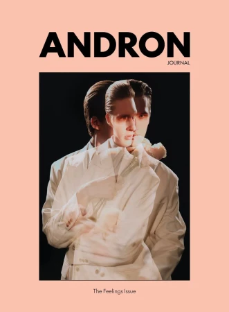 ANDRON JOURNAL SPRING 26 COVERS