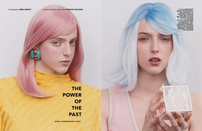 The Power Of The Past
