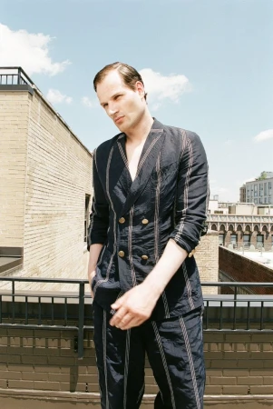 Damien Krisl