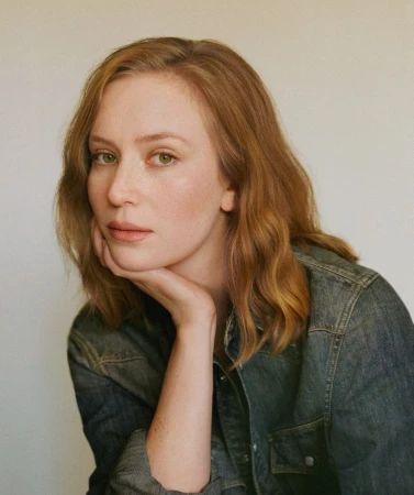 Hannah Einbinder