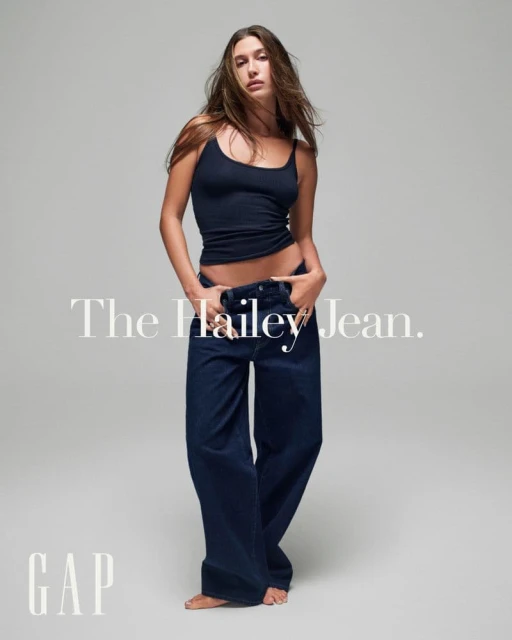 The Hailey Jean 2026 Ad Campaign