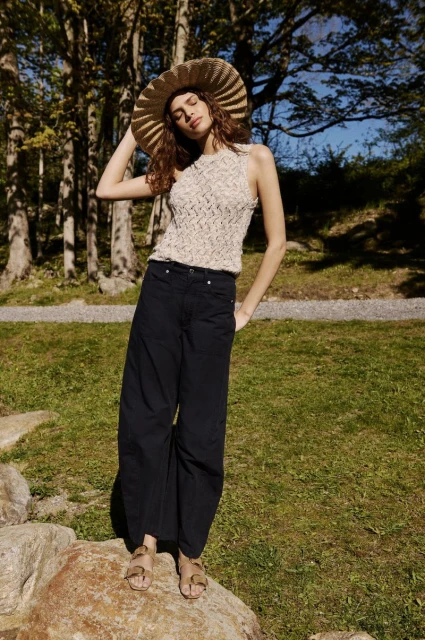 Veronica Beard Pre-Fall Campaign 2026
