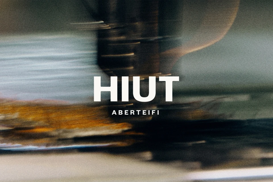 Brand Identity