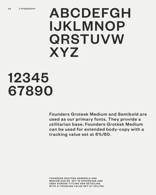 Brand Identity