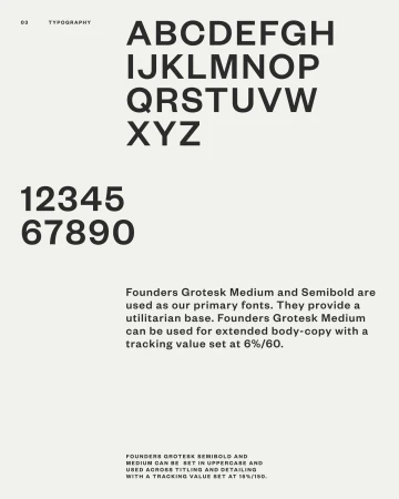 Brand Identity
