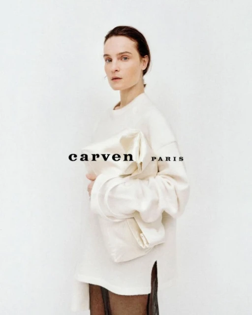 CARVEN Fall 2026