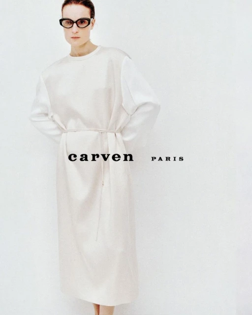 CARVEN Fall 2026