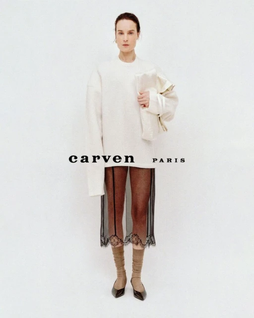 CARVEN Fall 2026