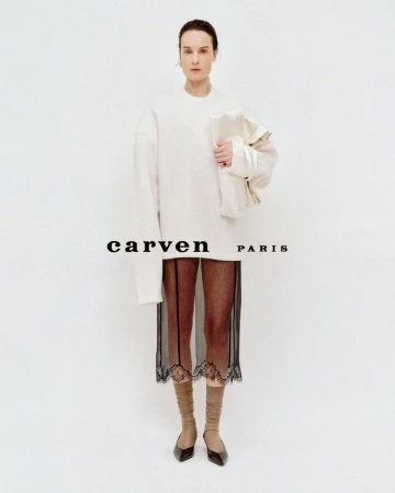 CARVEN Fall 2026