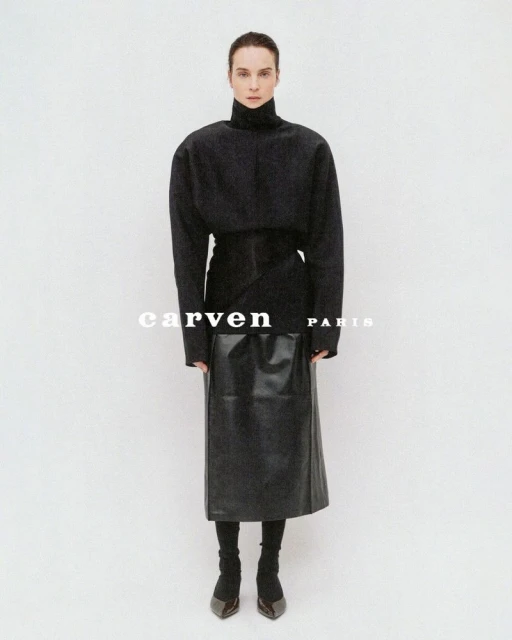 CARVEN Fall 2026