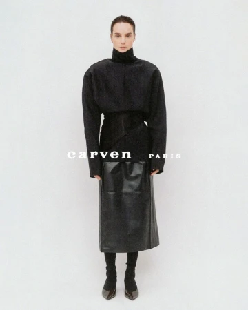 CARVEN Fall 2026