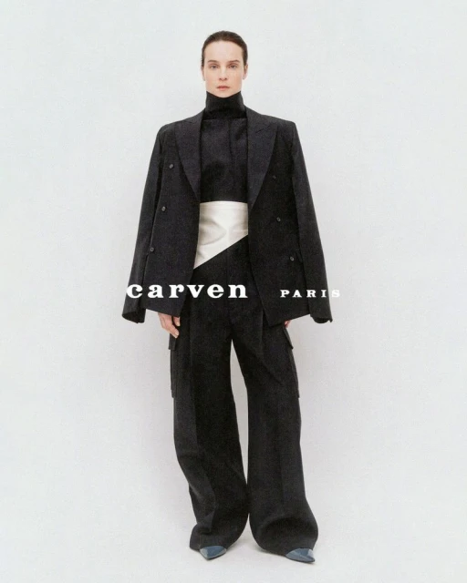 CARVEN Fall 2026