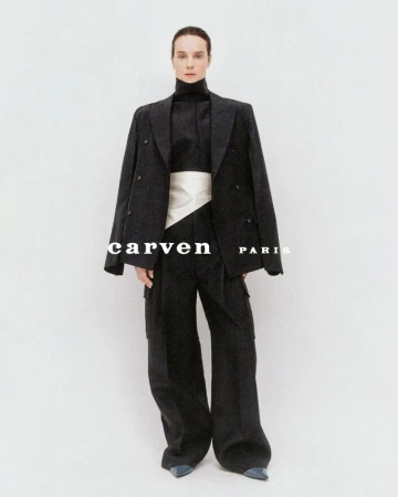 CARVEN Fall 2026