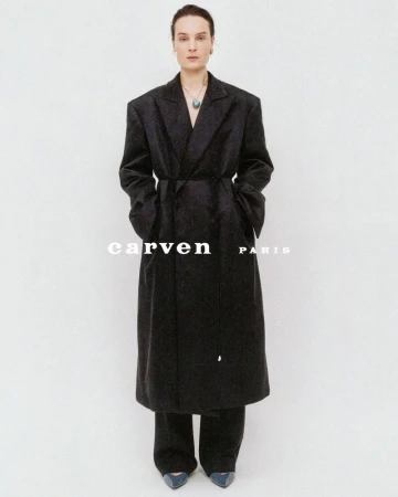 CARVEN Fall 2026