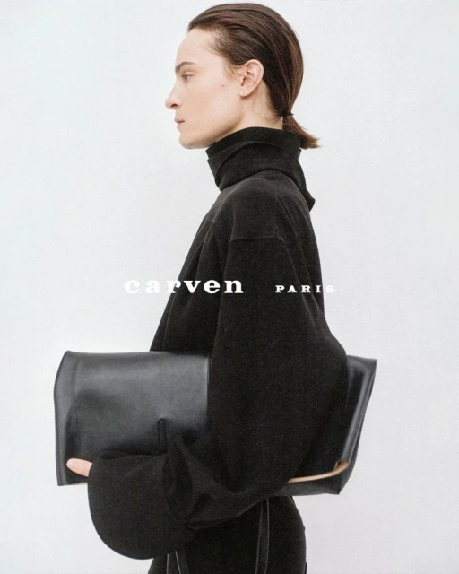 CARVEN Fall 2026