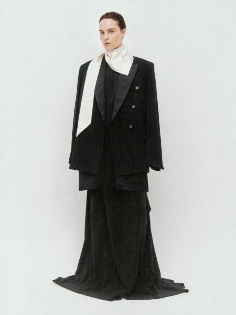 CARVEN Fall 2026
