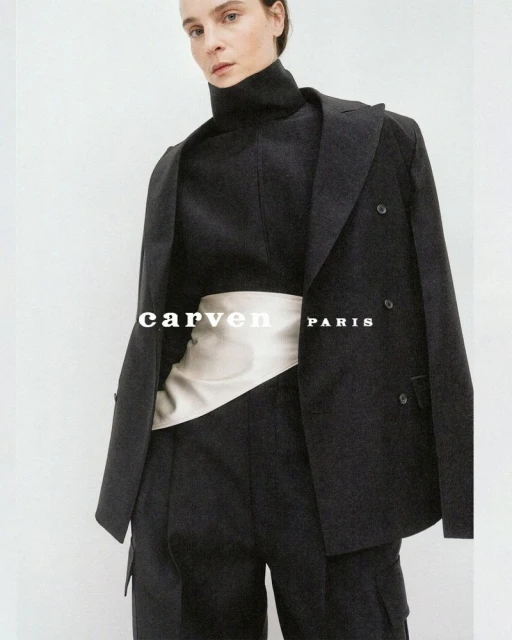 CARVEN Fall 2026