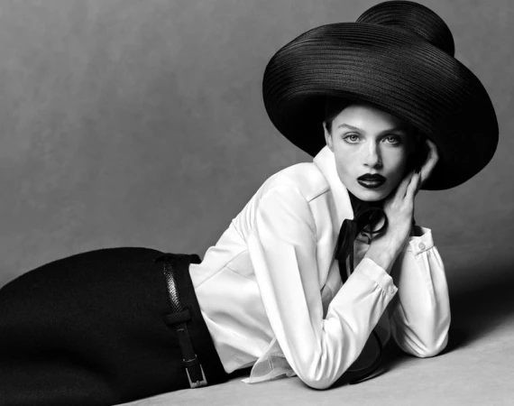Fall Head Over Heels with Ella McCut ...
