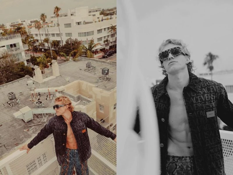 Owen Lindberg