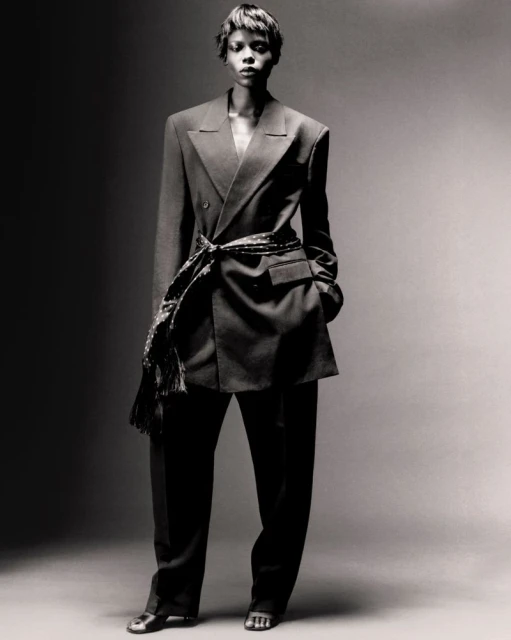 THE GAZE - FERRAGAMO SPECIAL