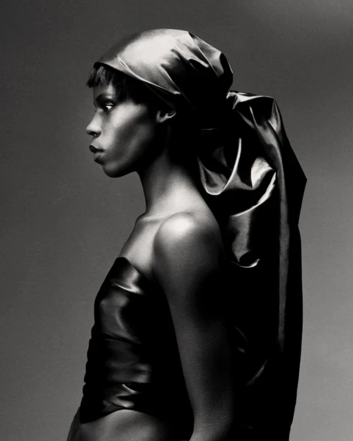 THE GAZE - FERRAGAMO SPECIAL