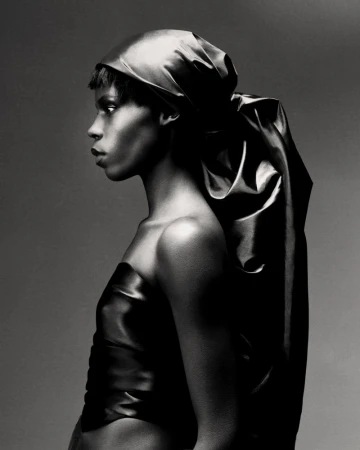 THE GAZE - FERRAGAMO SPECIAL