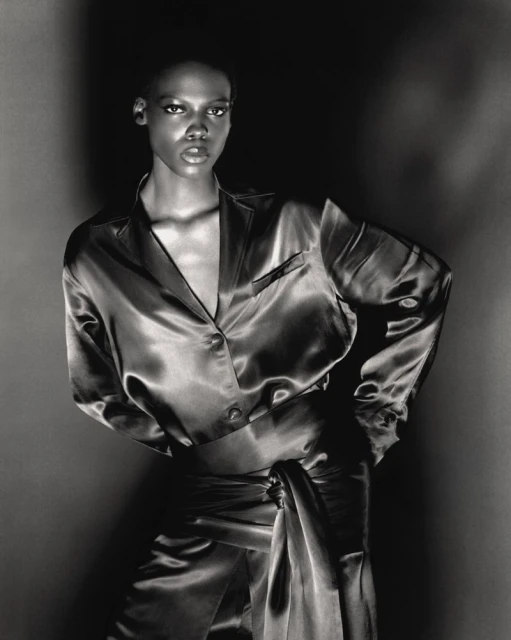 THE GAZE - FERRAGAMO SPECIAL