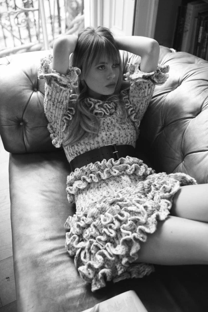 Jane Birkin Tribute