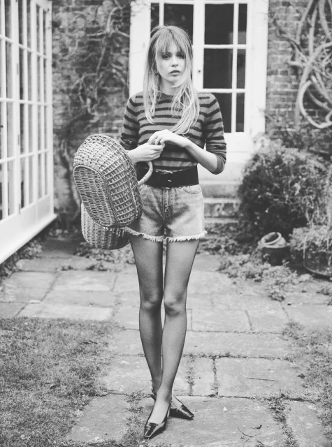 Jane Birkin Tribute