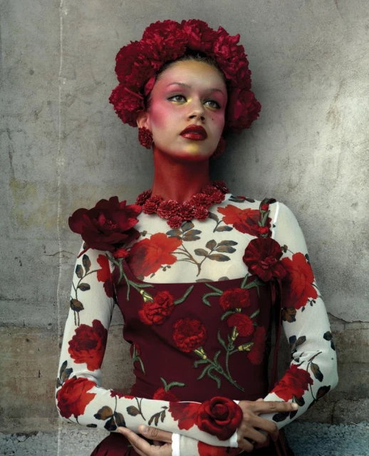 A Striking New Romeo and Juliet, Set ...