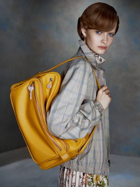Acne Women’s AW26 Lookbook