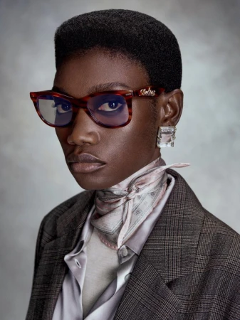 Acne Women’s AW26 Lookbook