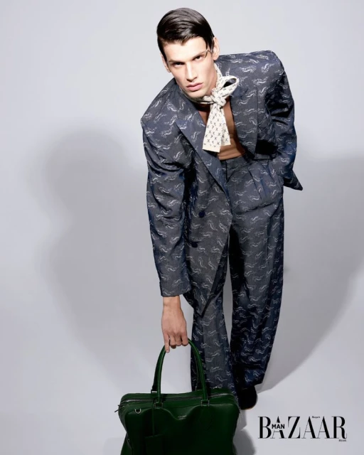 Photography by Cassia Tabatini