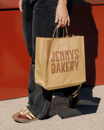 Brand Identity