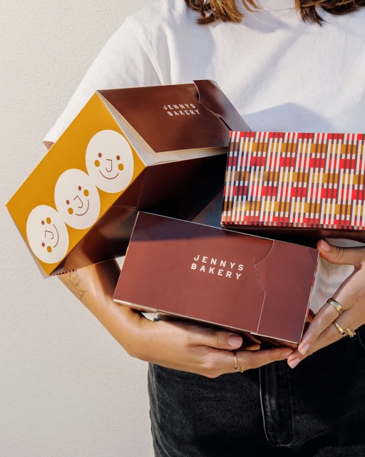 Brand Identity