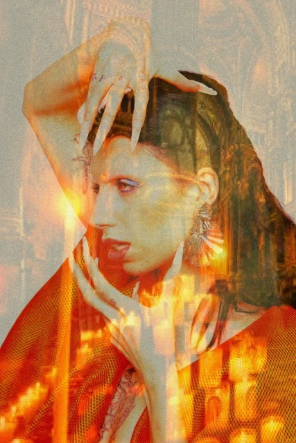 Tangerine Dream