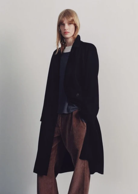 Fall 2026 Womenswear and Menswear Co ...