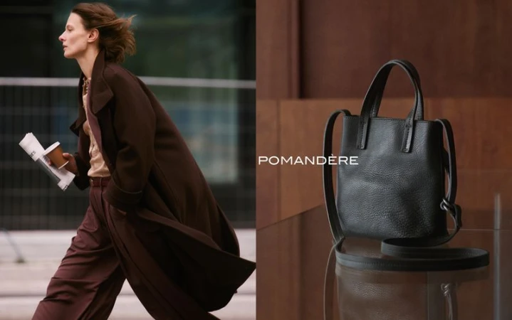 POMANDERE FW26