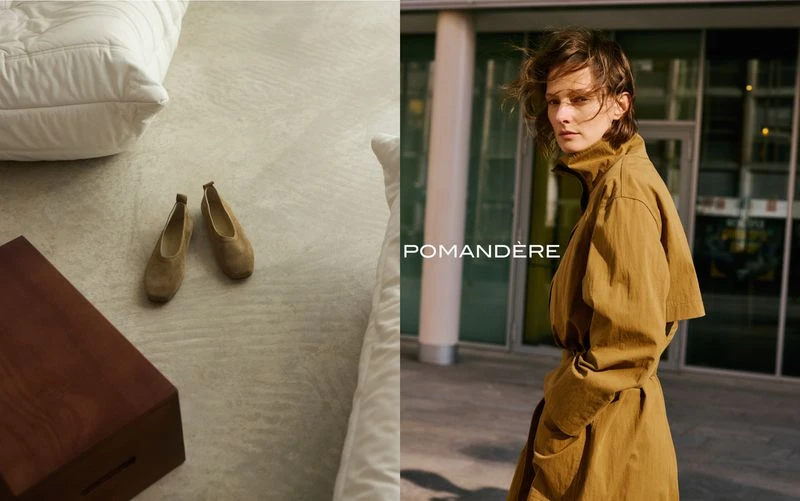 POMANDERE FW26