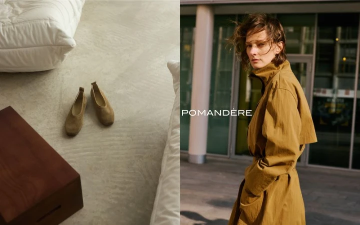 POMANDERE FW26