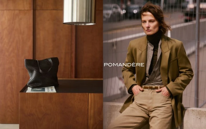 POMANDERE FW26