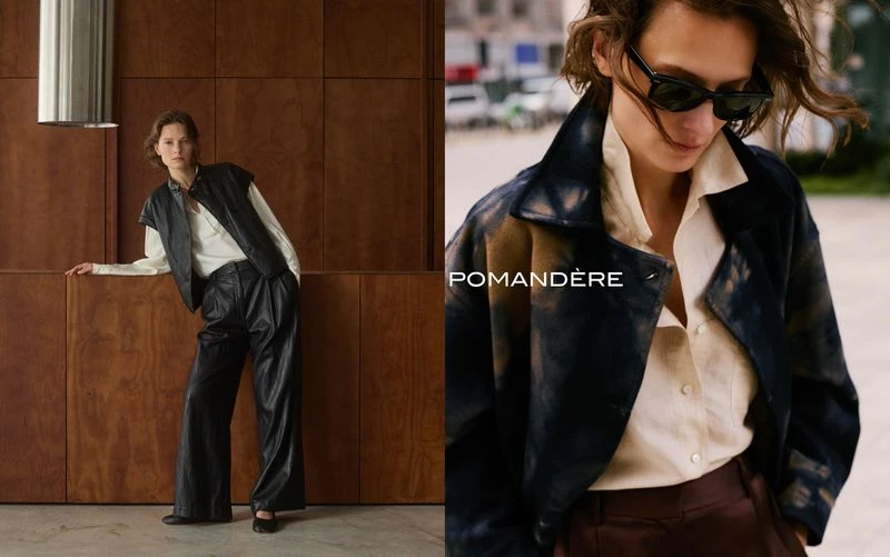 POMANDERE FW26