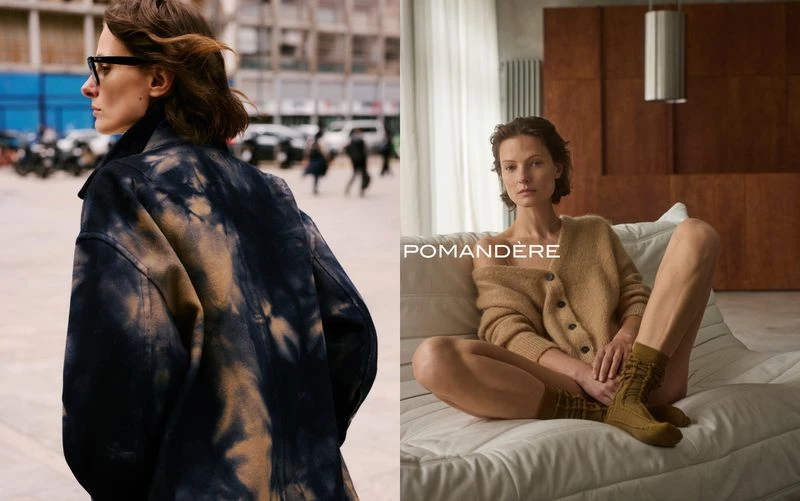 POMANDERE FW26