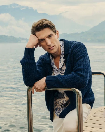 Jason Hetherington