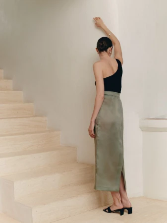 Margaux NY S/S26 Campaign