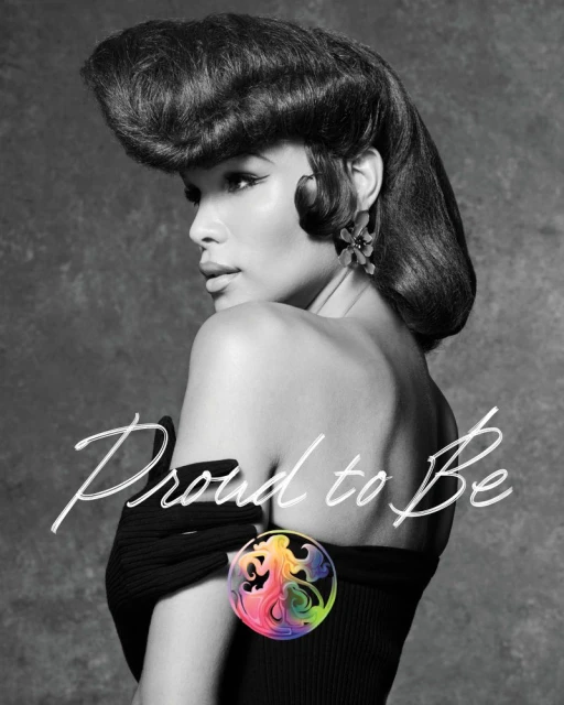 Oribe Pride Campaign