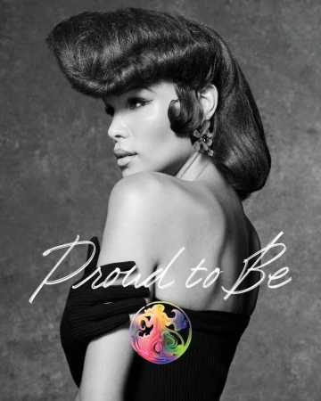 Oribe Pride Campaign