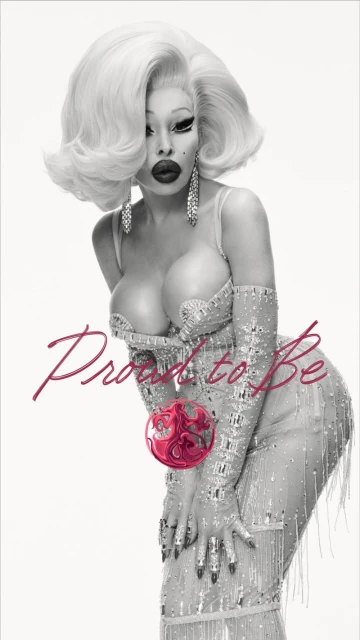 Oribe Pride Campaign