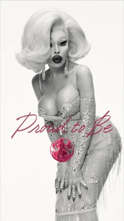 Oribe Pride Campaign
