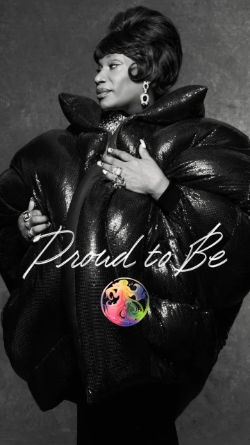 Oribe Pride Campaign